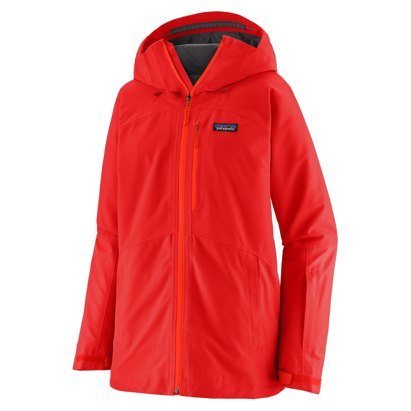 W's Powder Town Jacket 2026