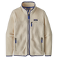 W's Retro Pile Jacket
