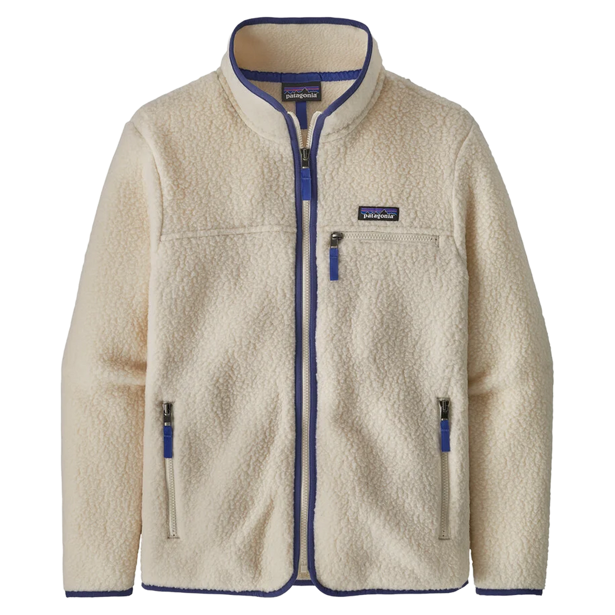 W's Retro Pile Jacket