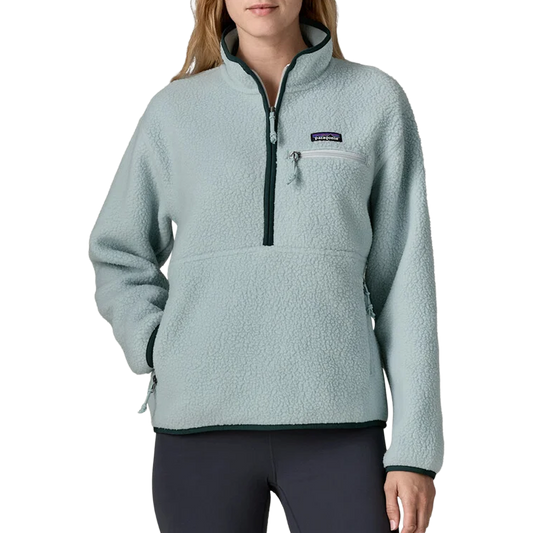 W's Retro Pile Marsupial Fleece