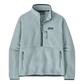 W's Retro Pile Marsupial Fleece