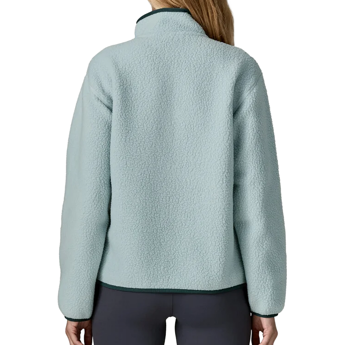 W's Retro Pile Marsupial Fleece
