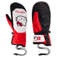 W's Revel Mitt