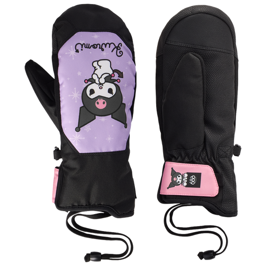 W's Revel Mitt