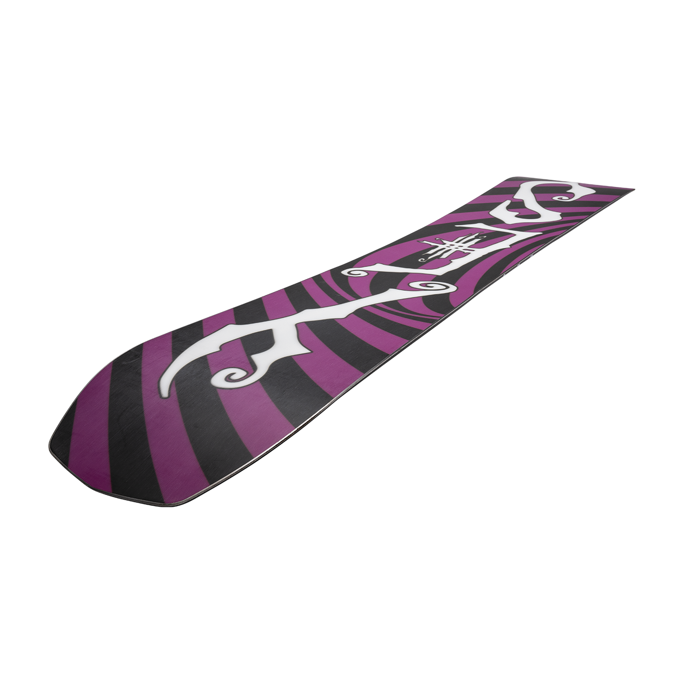 W's Rival Snowboard 2026