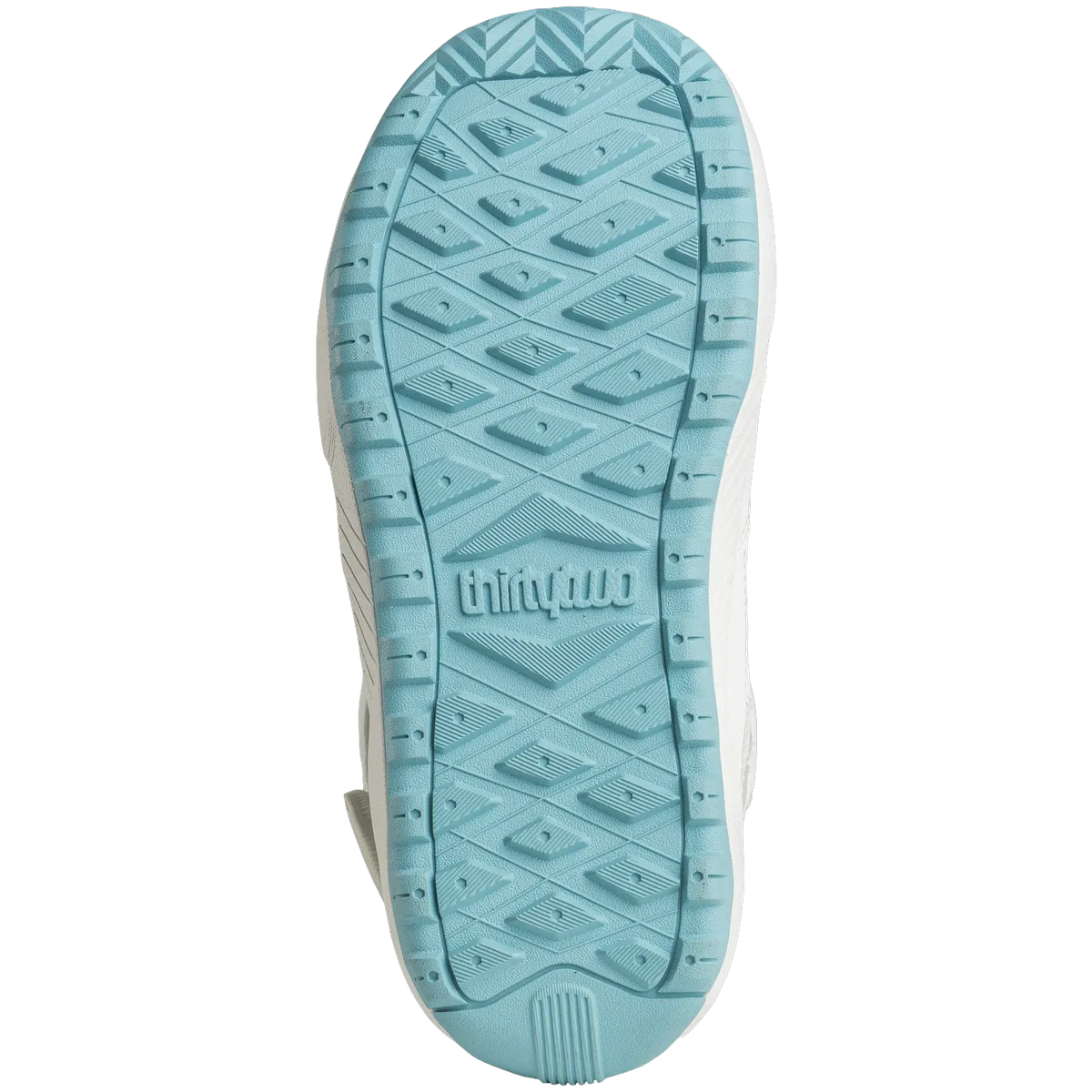 W's STW Double Boa Boot