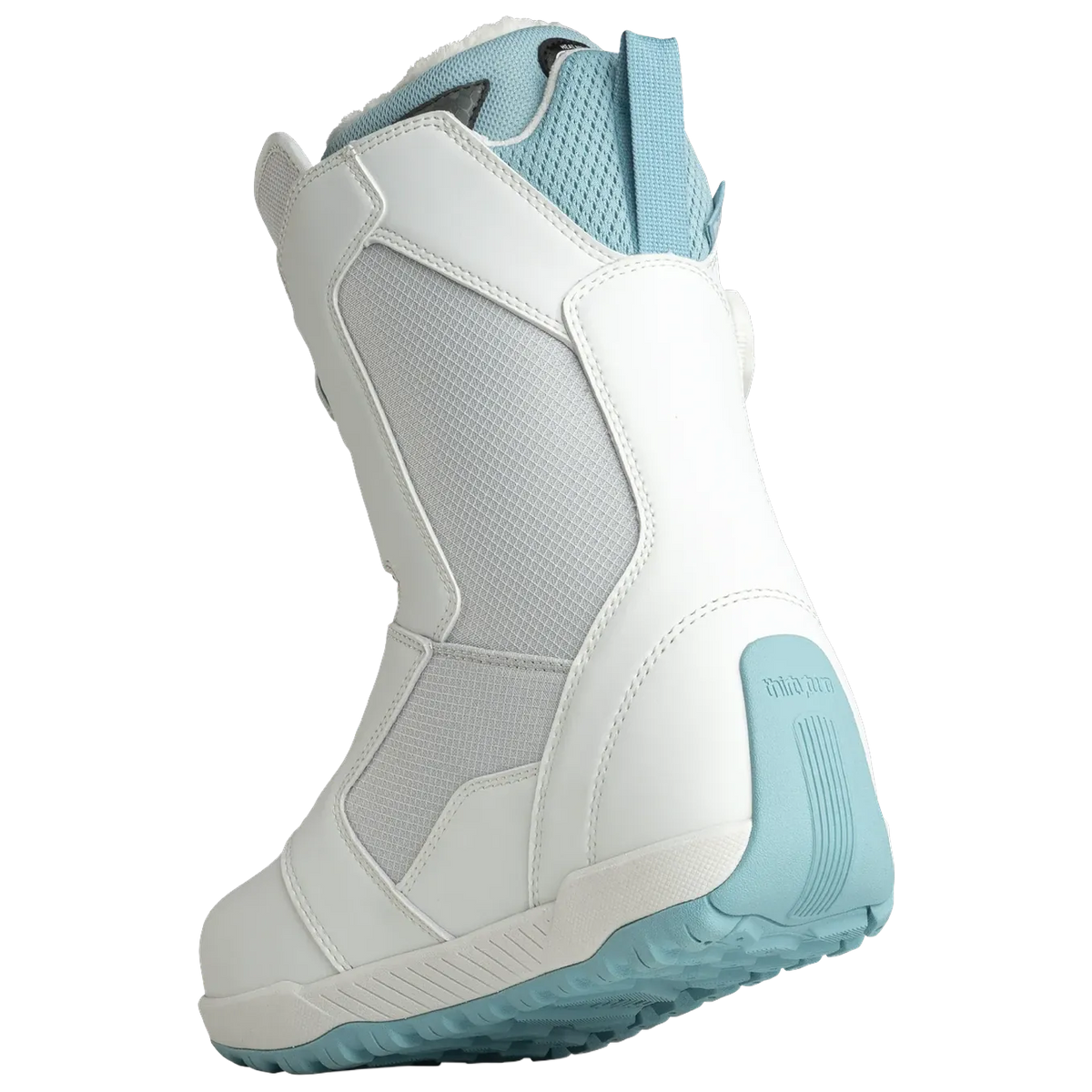 W's STW Double Boa Boot