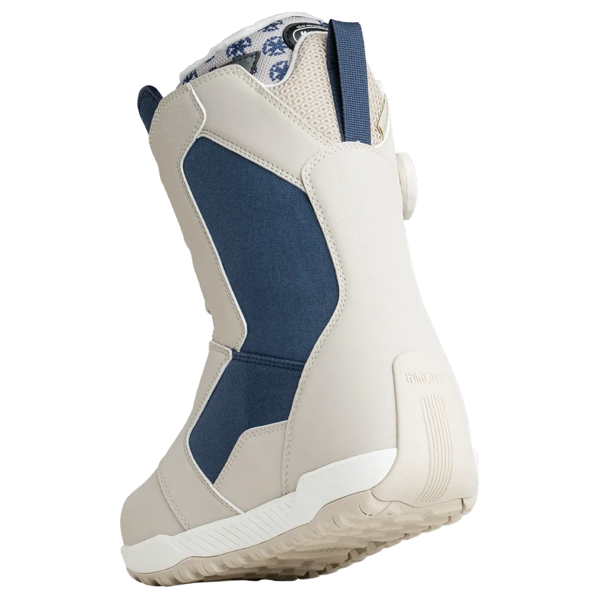 W's STW Double Boa Luxton X Autumn Boot