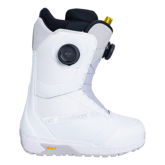 W's Salsa Double Boa Boot