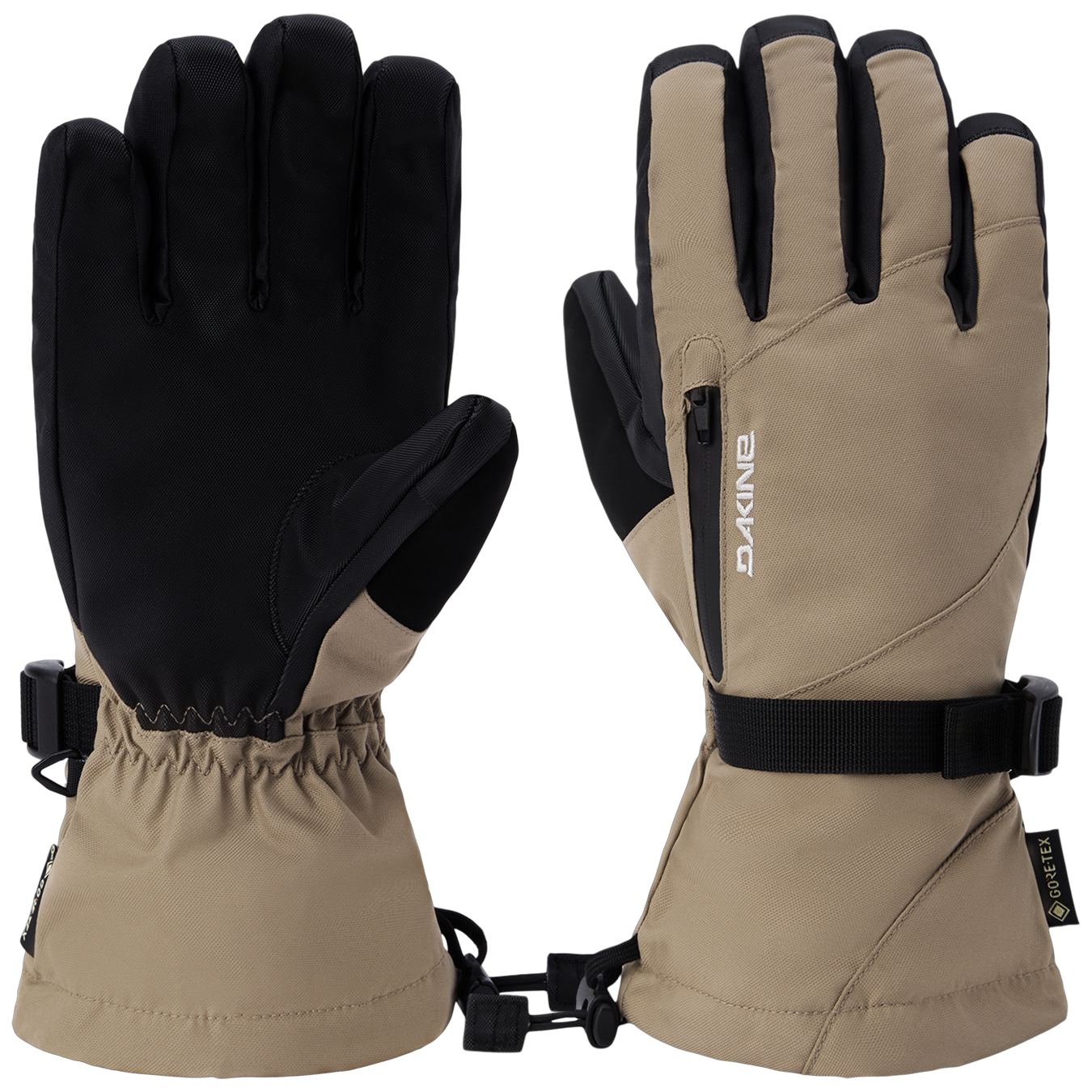 W's Sequoia Gore-Tex Glove 2026
