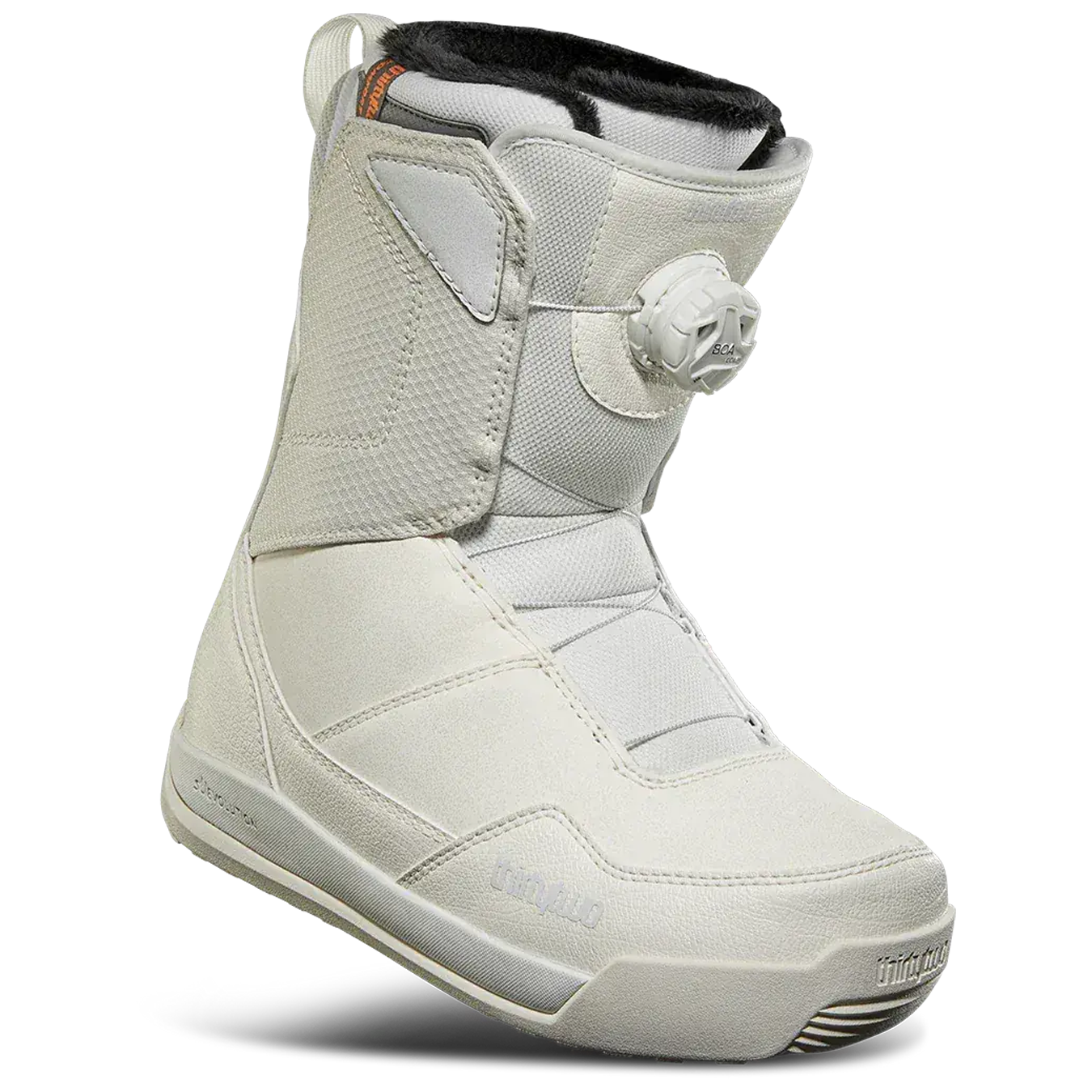 W's Shifty Boa Boot