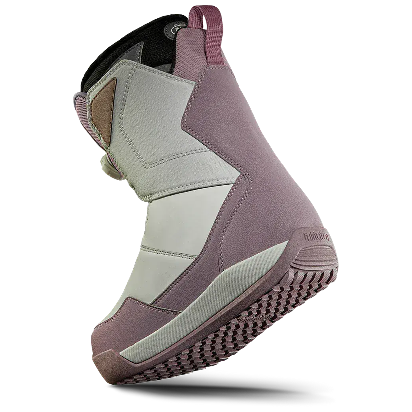 W's Shifty Boa Boot