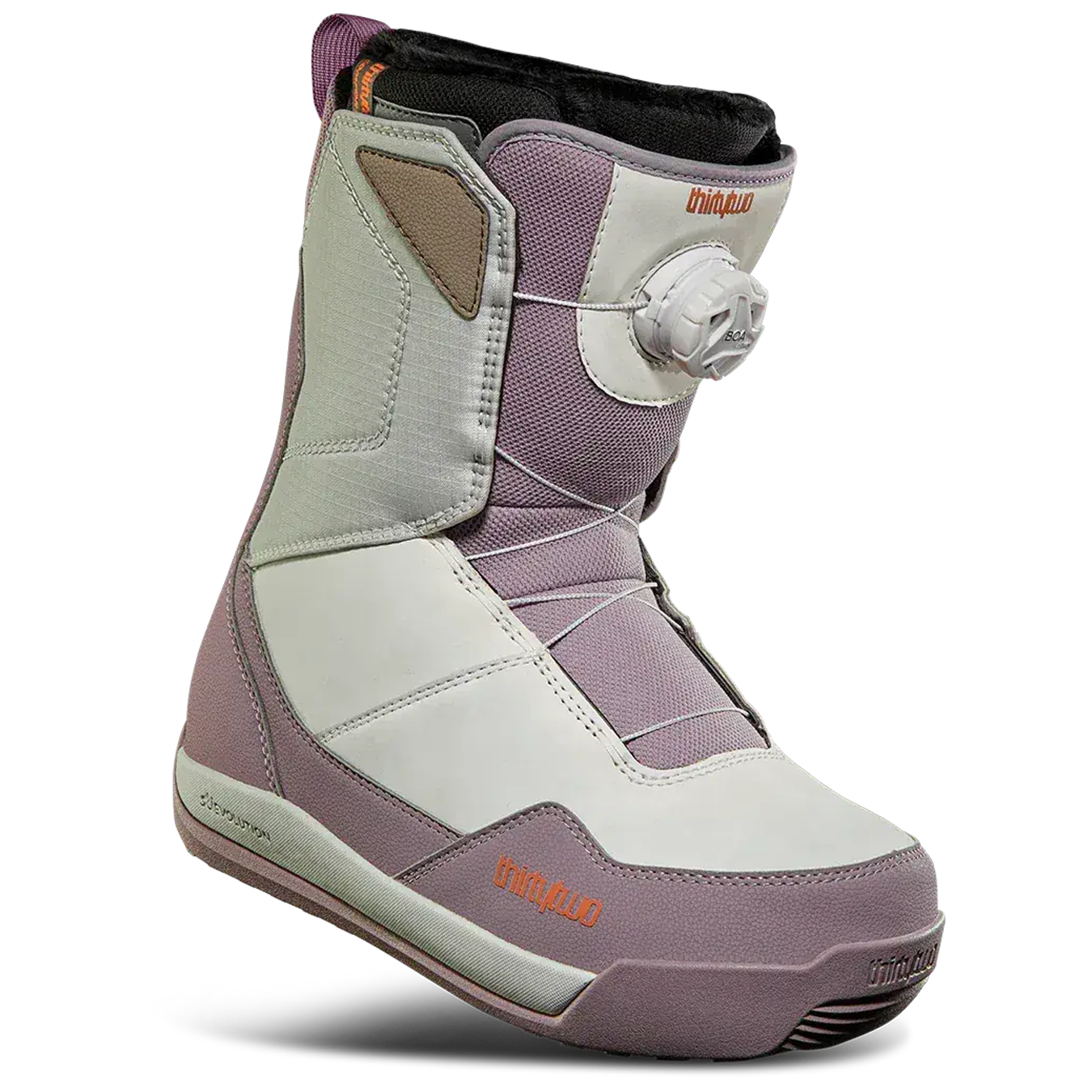 W's Shifty Boa Boot