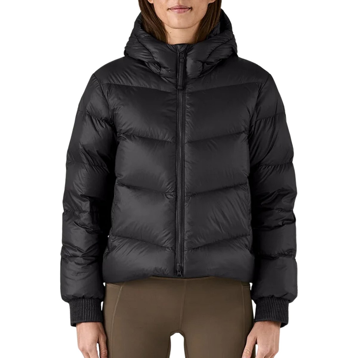 W's Sindit Jacket