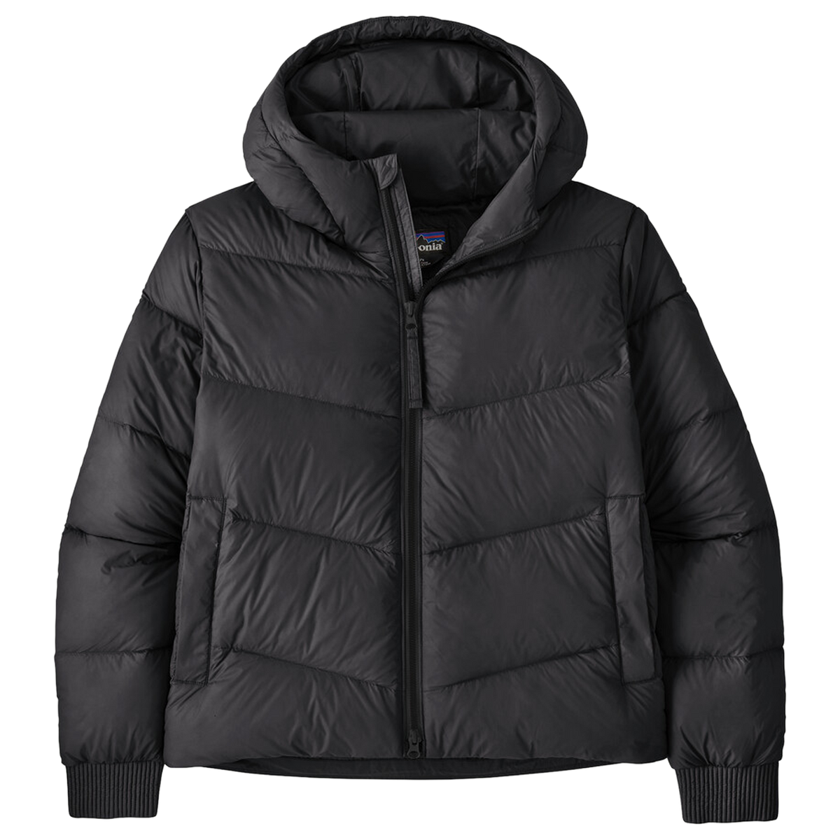 W's Sindit Jacket