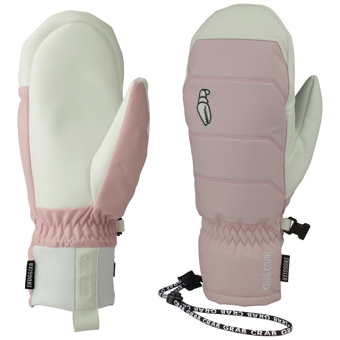 W's Snuggler Mitt 2026