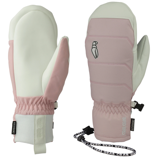 W's Snuggler Mitt 2026