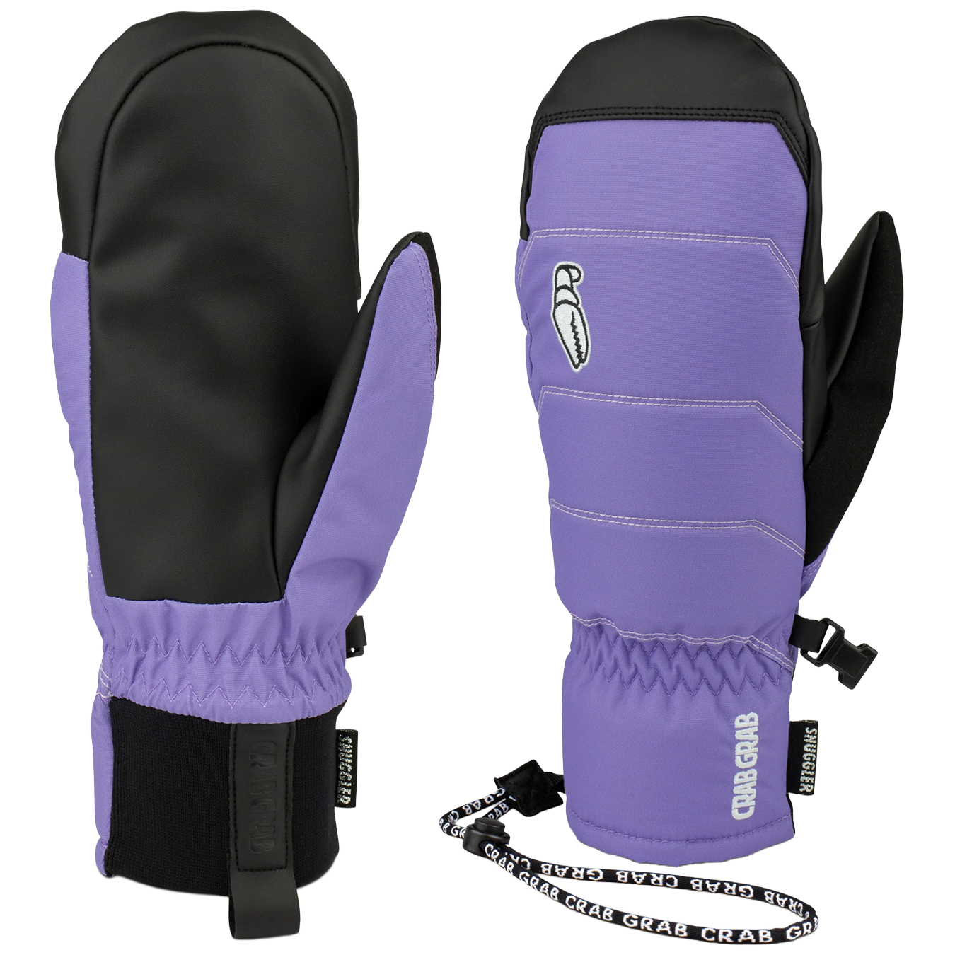 W's Snuggler Mitt 2026