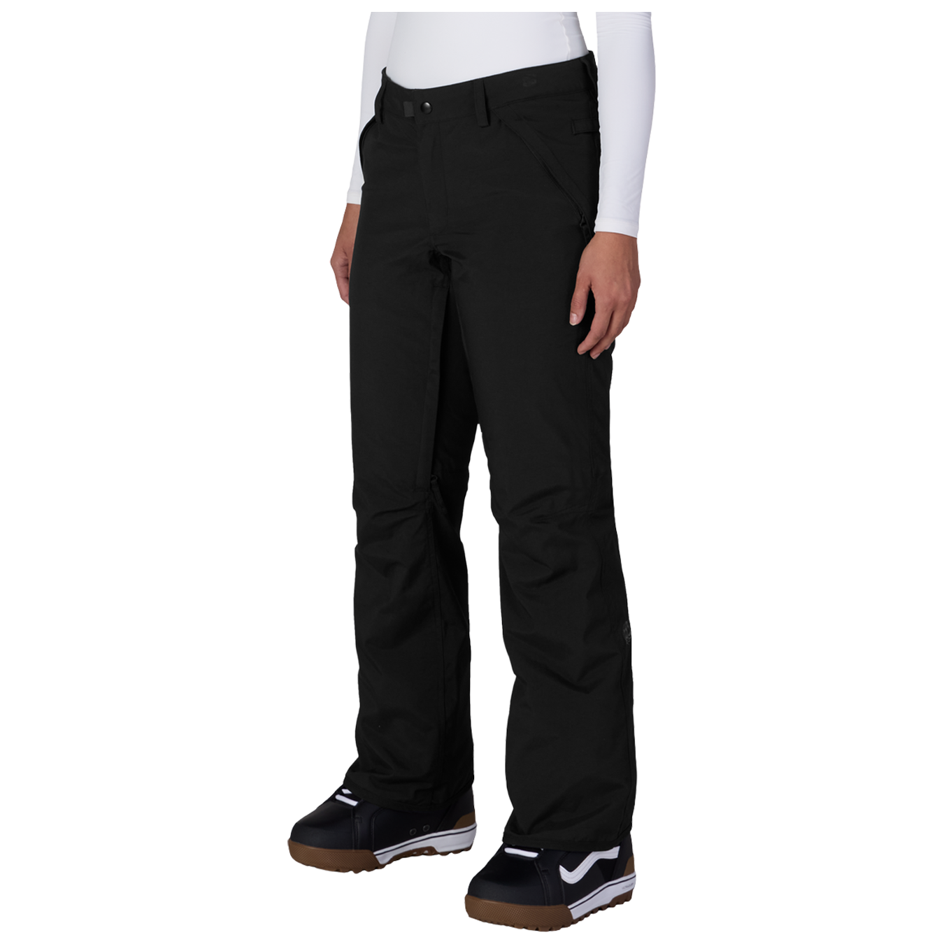 W's Standard Shell Pant