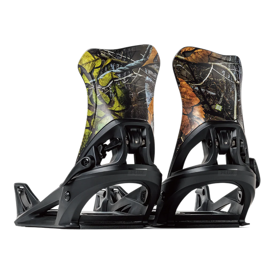 Step On Binding 2026