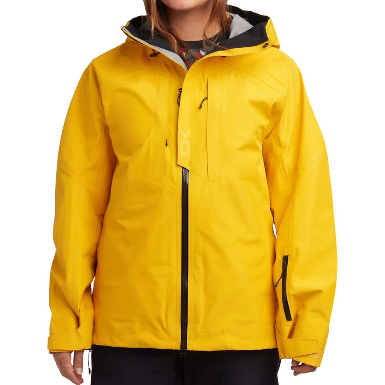 W's Stoker Gore-Tex 3L Jacket