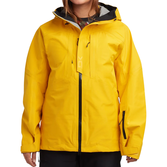 W's Stoker Gore-Tex 3L Jacket