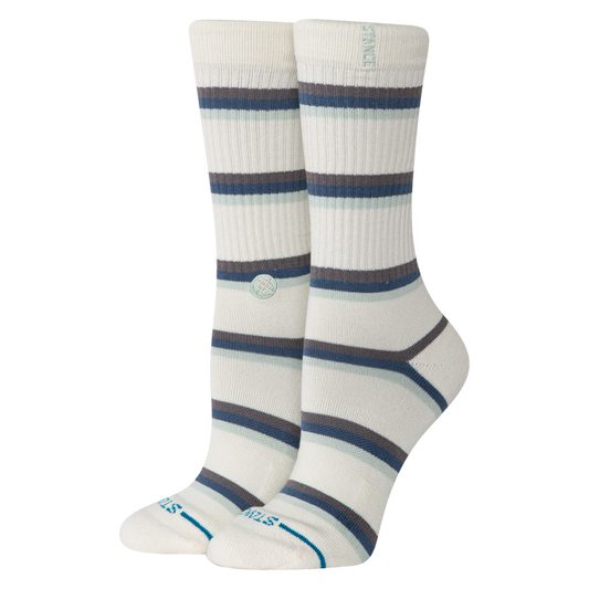 W's Strata Crew Sock