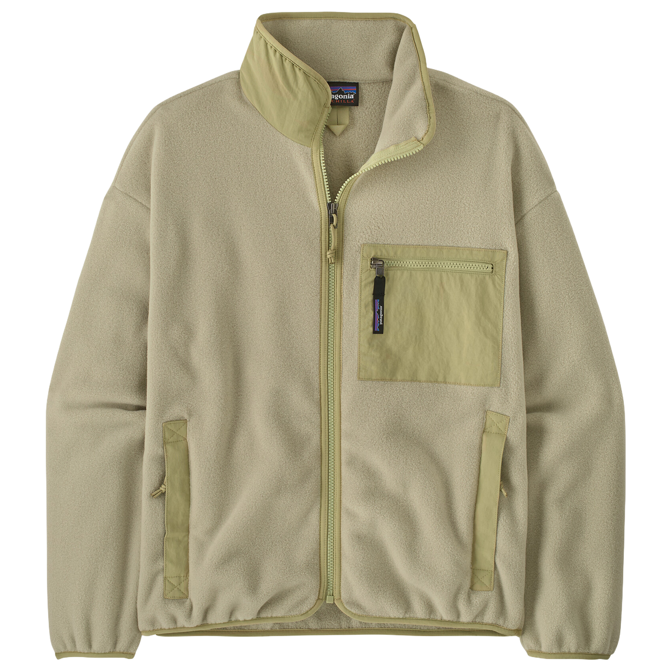 W's Synch Jacket