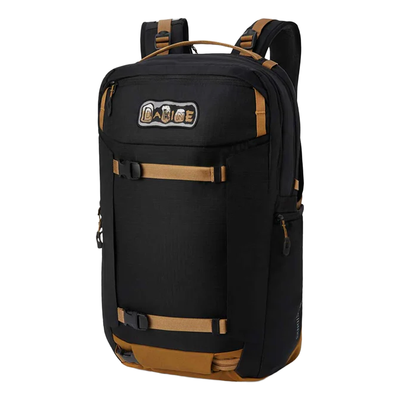 W's Team Mission Pro 25L Backpack