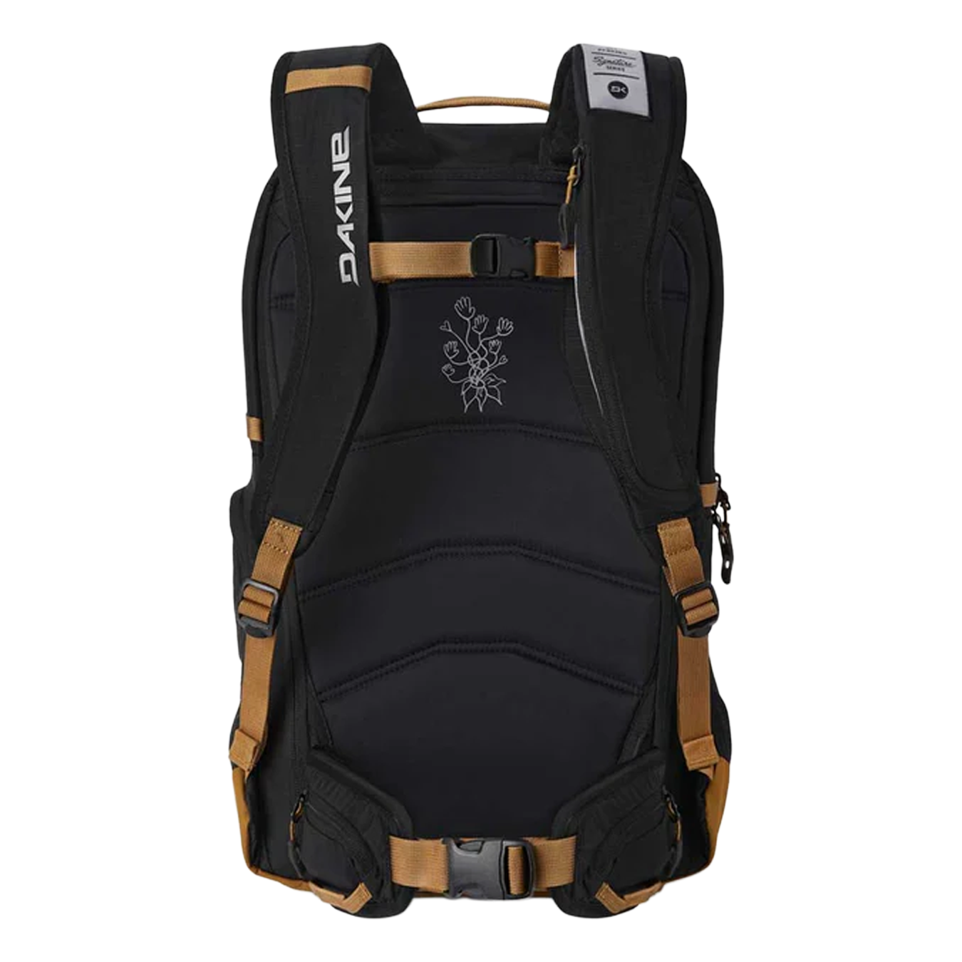 W's Team Mission Pro 25L Backpack