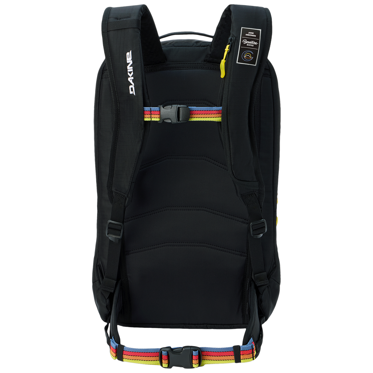 W's Team Mission Pro Backpack 18L Jamie Anderson