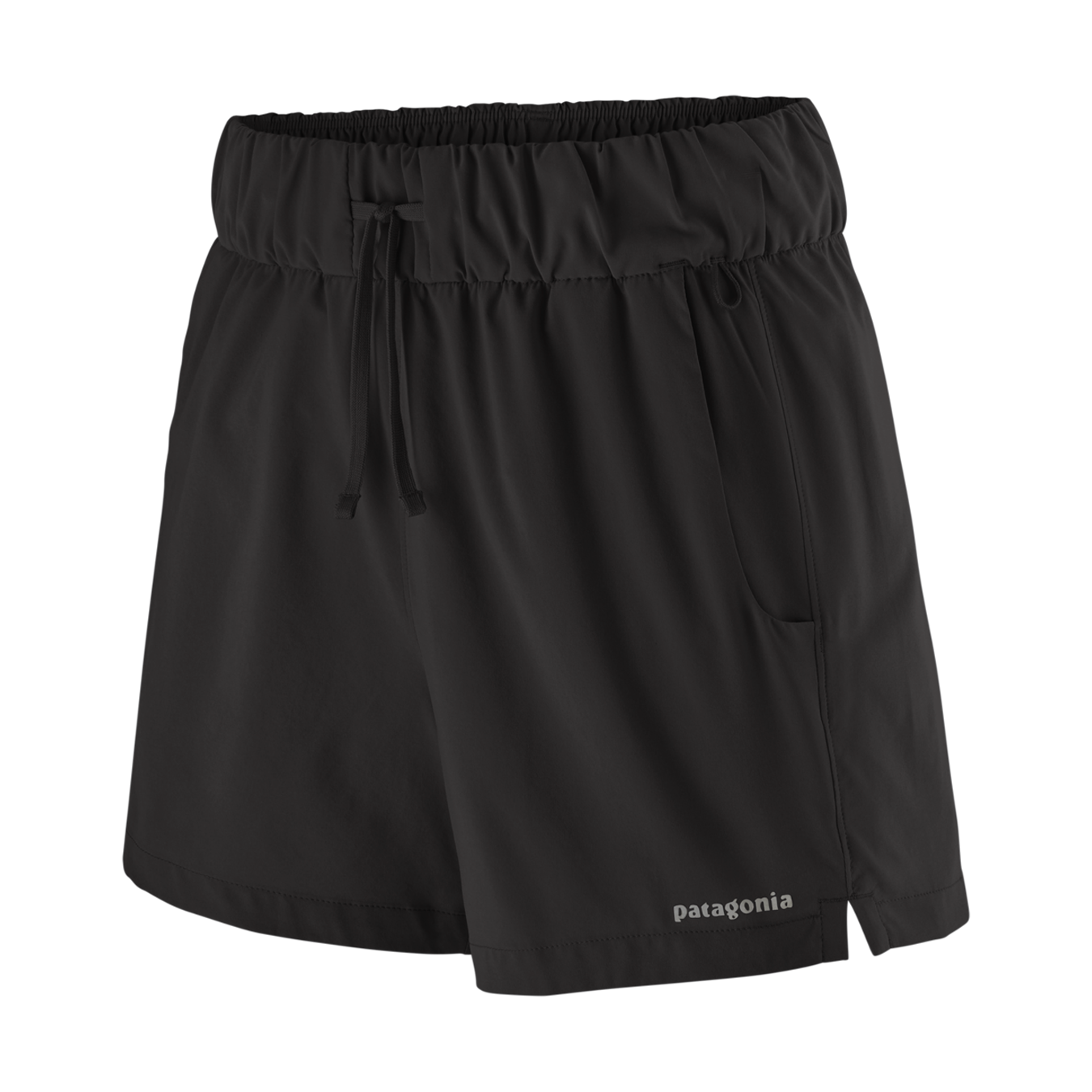 W's Terrebonne Short