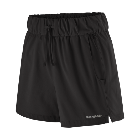 W's Terrebonne Short