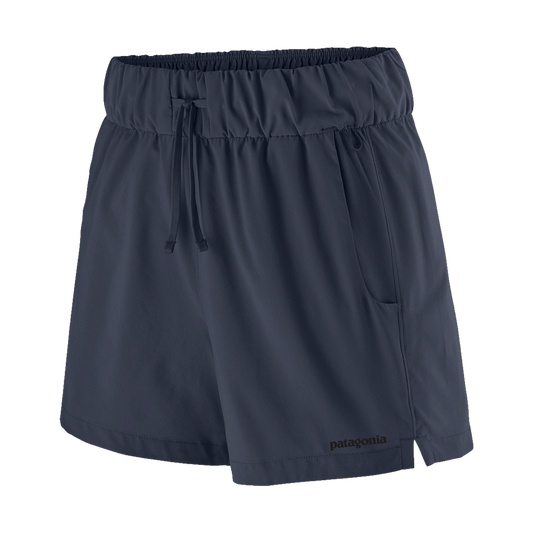 W's Terrebonne Short