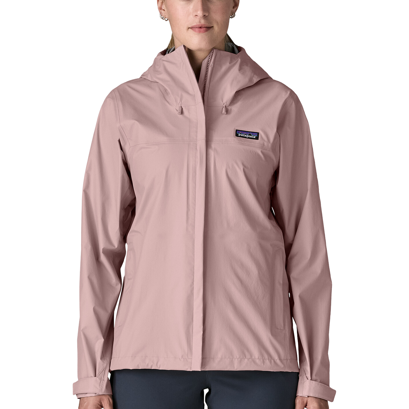 W's Torrentshell 3L Rain Jacket