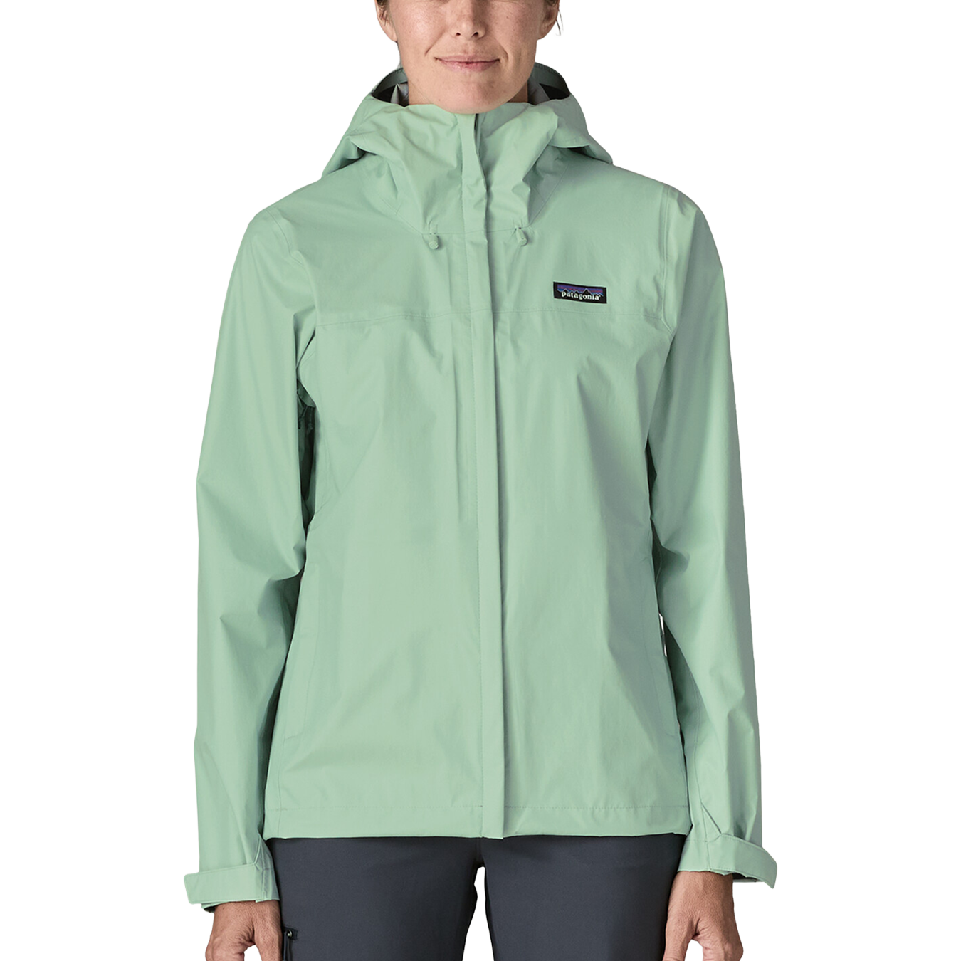 W's Torrentshell 3L Rain Jacket