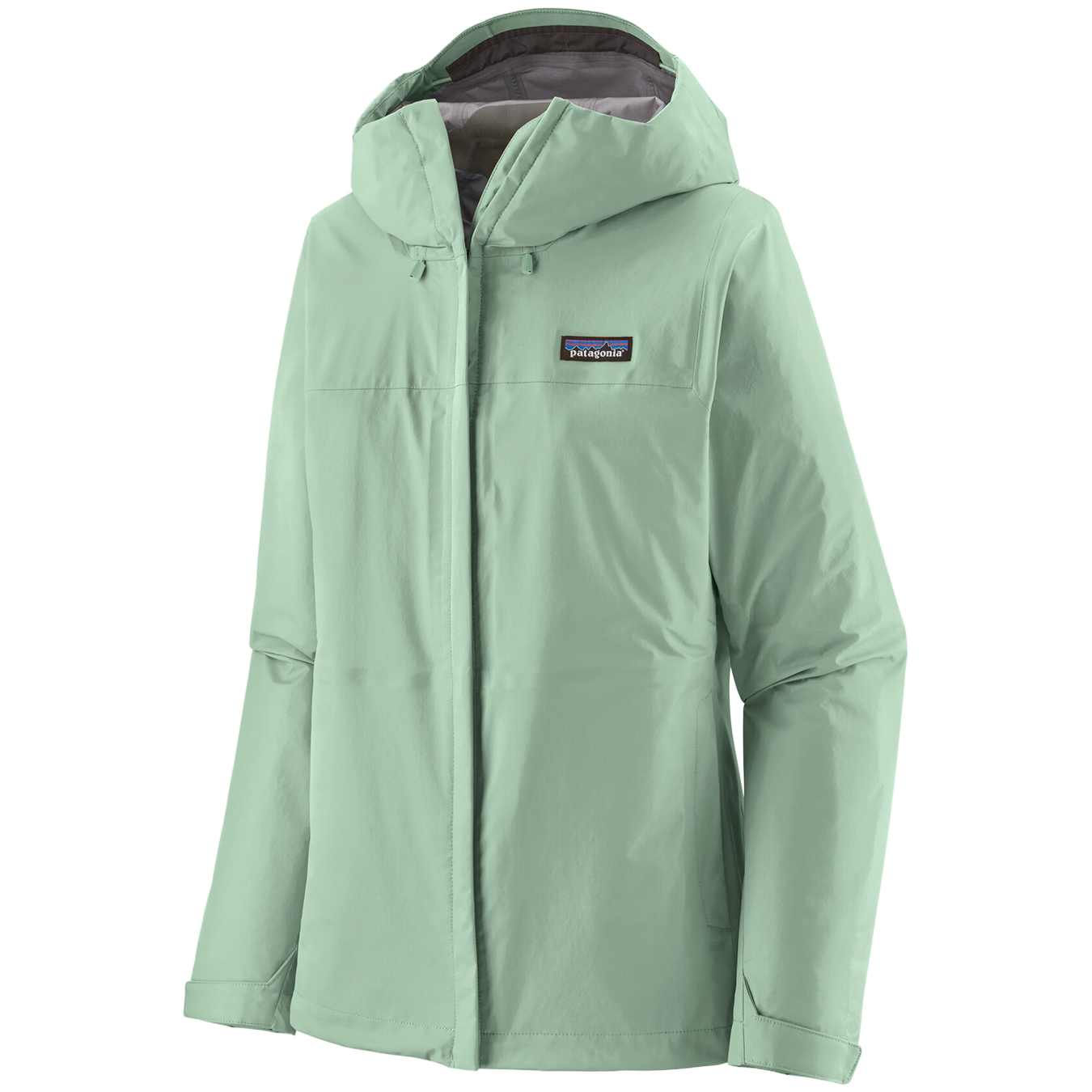 W's Torrentshell 3L Rain Jacket