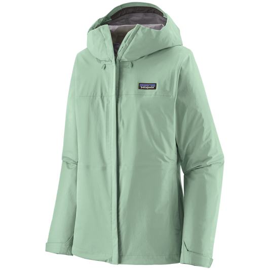 W's Torrentshell 3L Rain Jacket