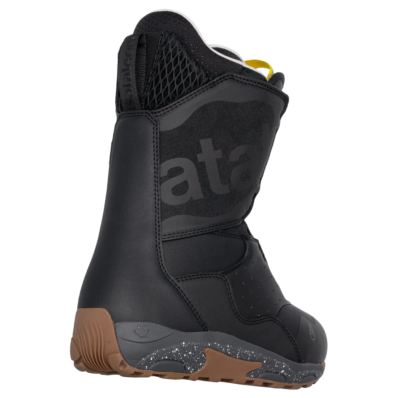 W's Twist Boot