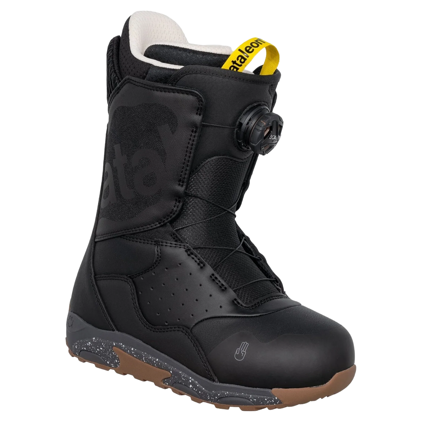 W's Twist Boot