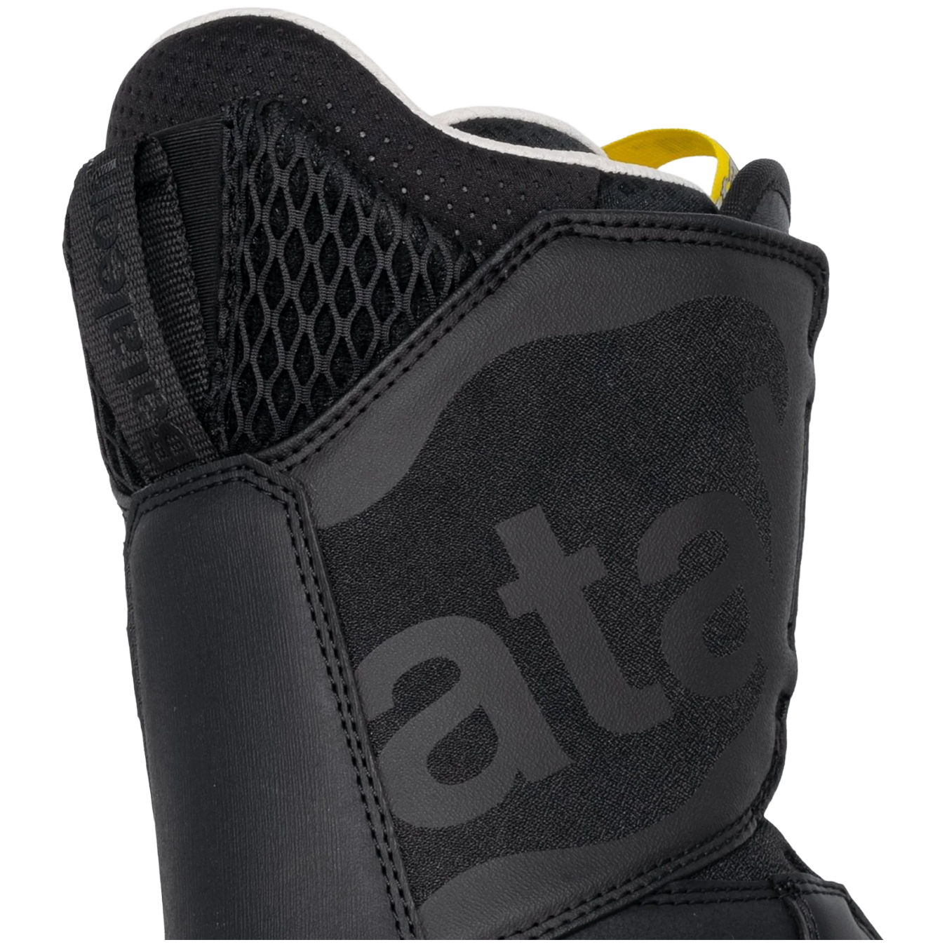 W's Twist Boot