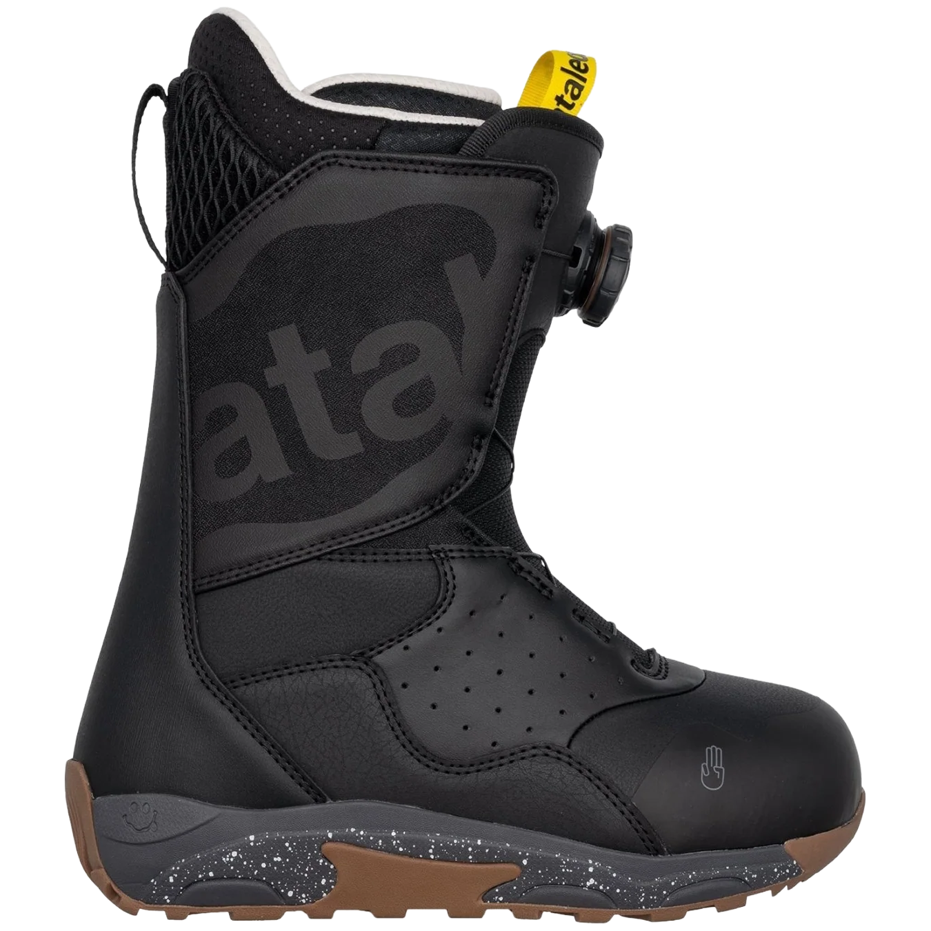 W's Twist Boot
