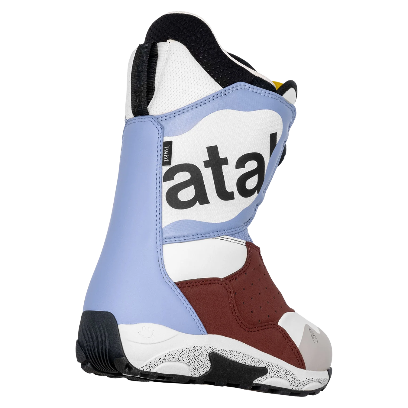 W's Twist Boot