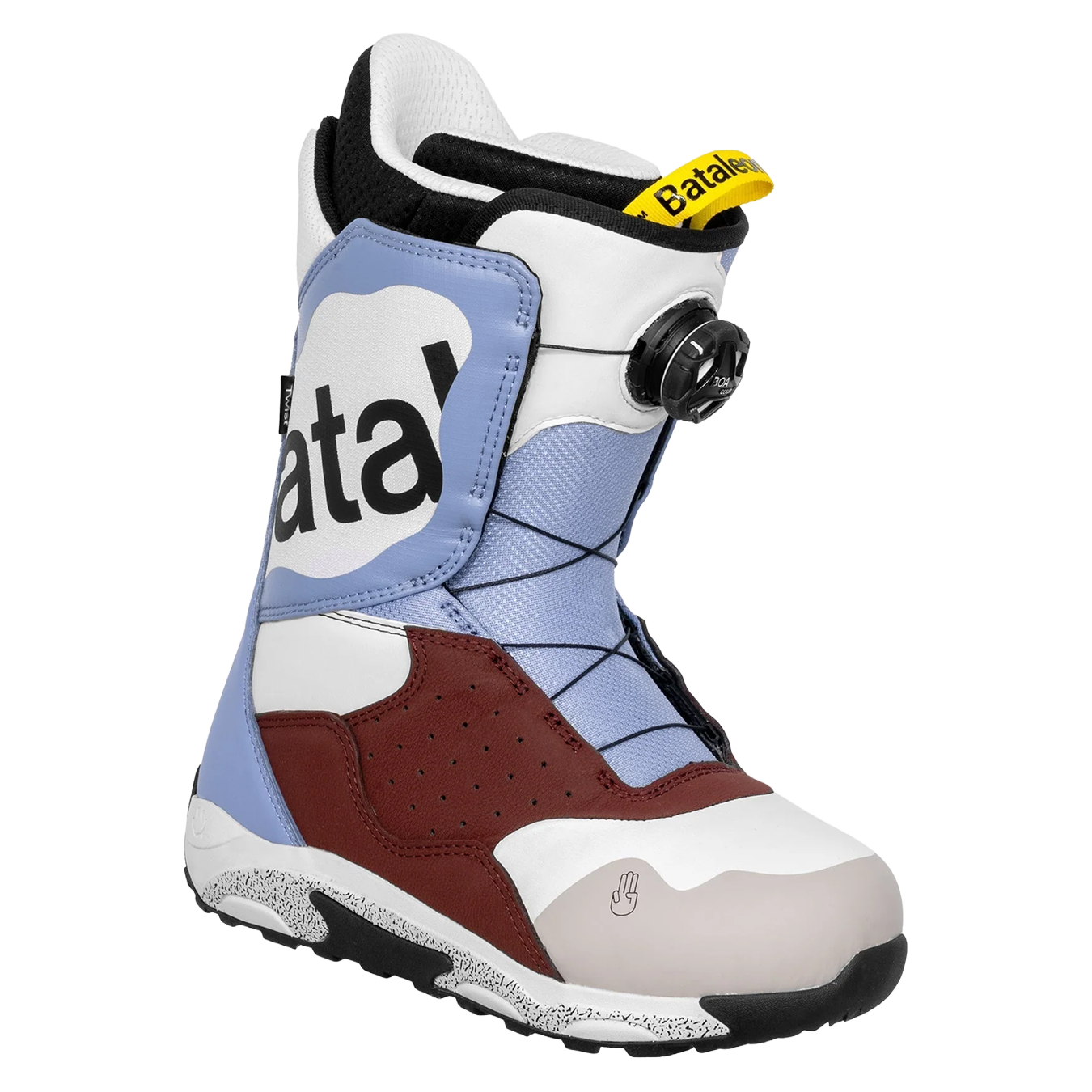 W's Twist Boot