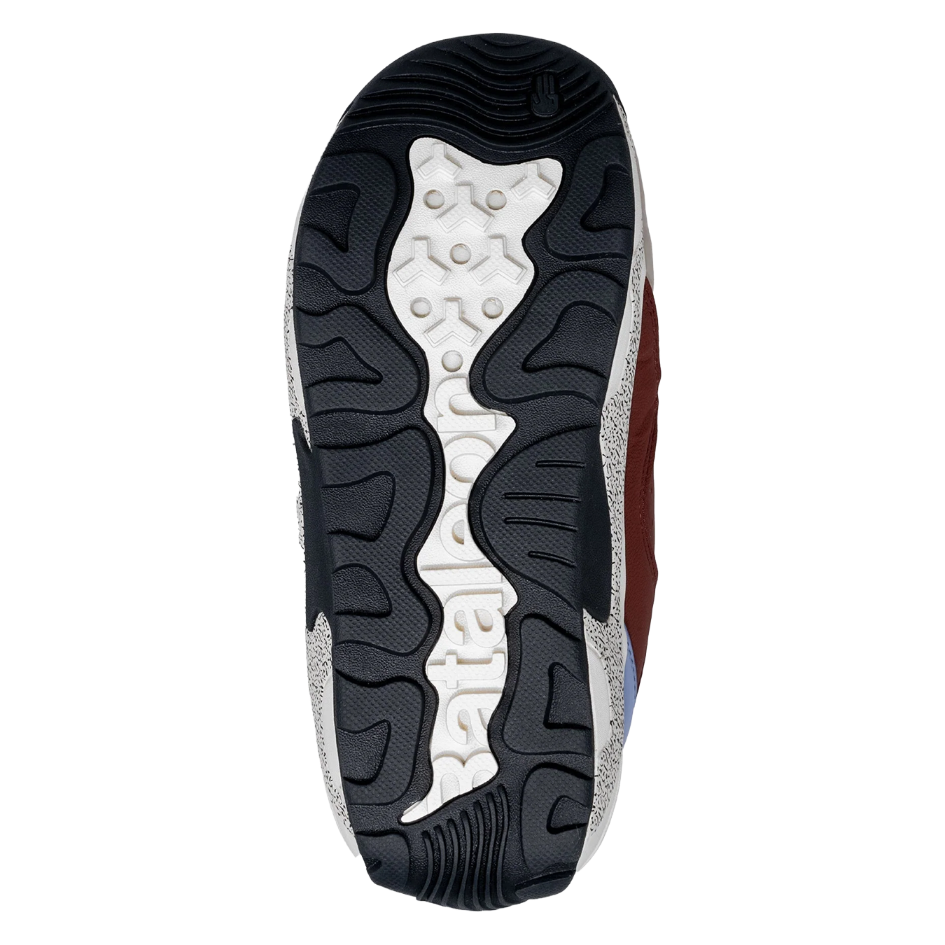 W's Twist Boot