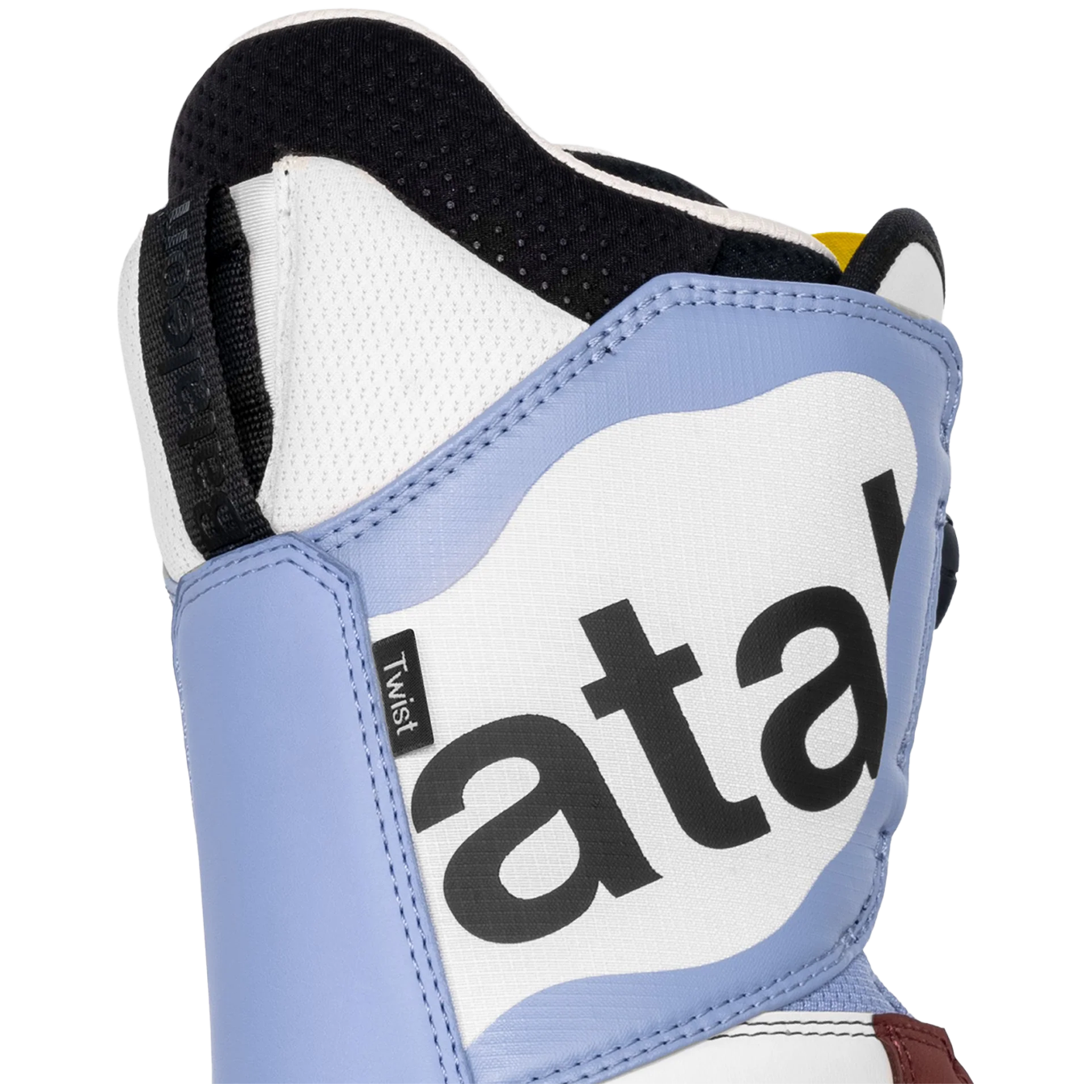 W's Twist Boot