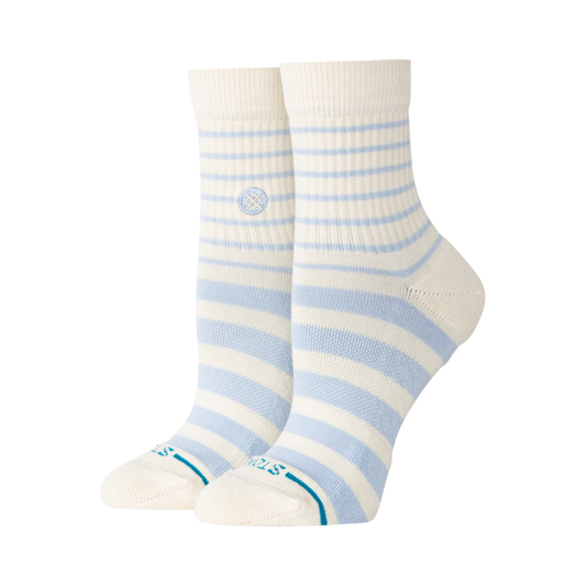 W's Vista Quarter Sock