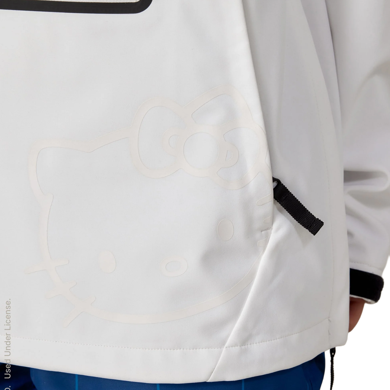 W's Waterproof Hoodie 2026