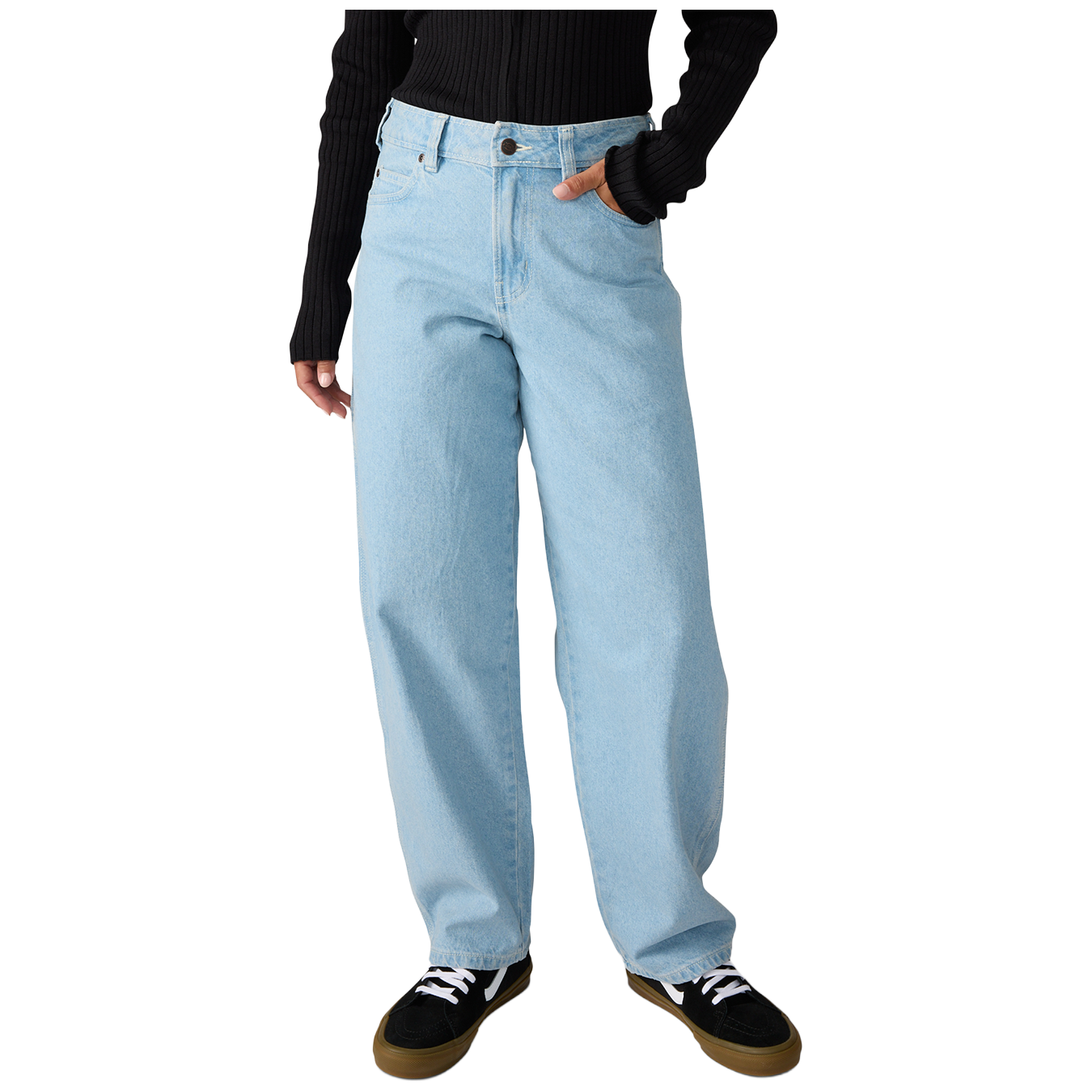 W's 957 Loose Tapered Work Jeans