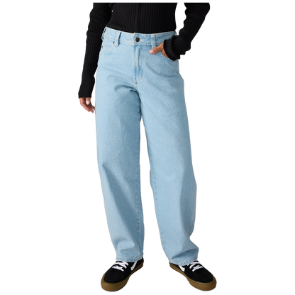 W's 957 Loose Tapered Work Jeans